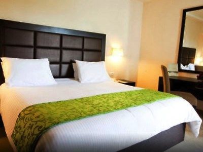 El Mouradi Port Kantaoui Hotel Sousse Bagian luar foto